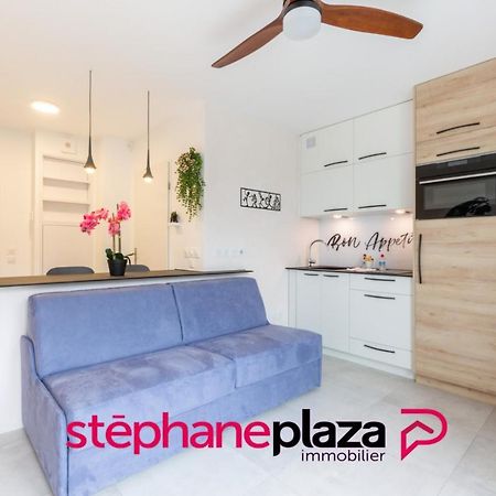 דירות מונטבראן Plaza Parc 02 מראה חיצוני תמונה