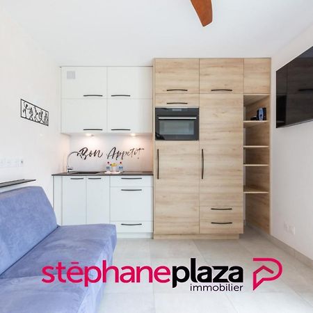 דירות מונטבראן Plaza Parc 02 מראה חיצוני תמונה